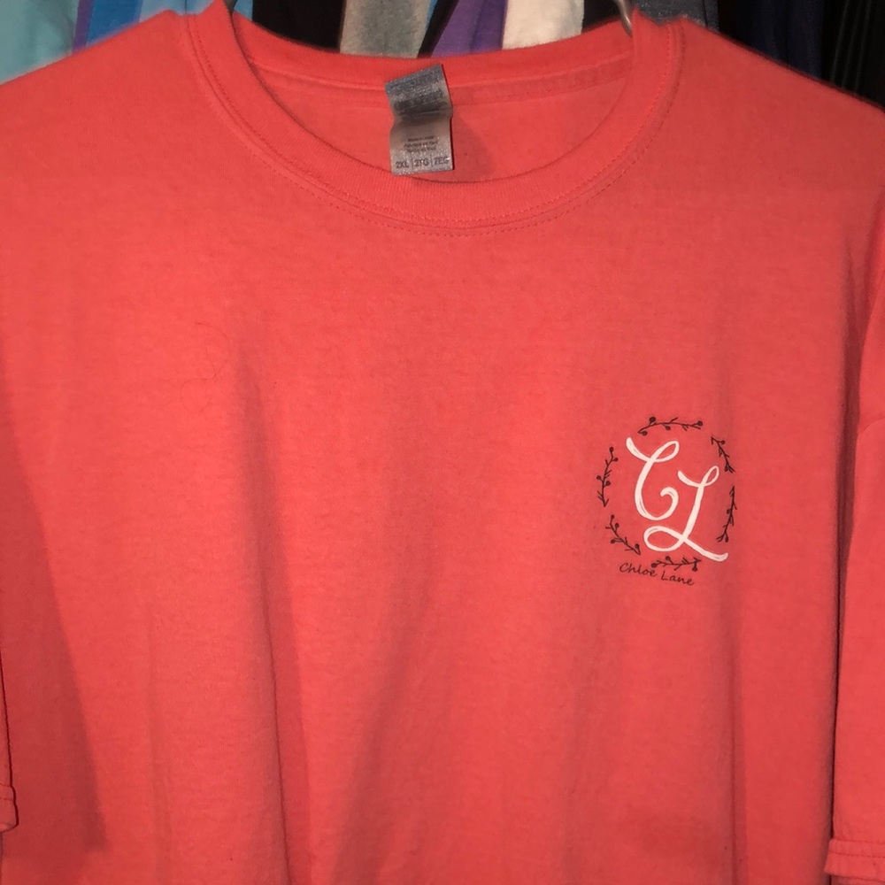 Cute,comfy Tshirt
